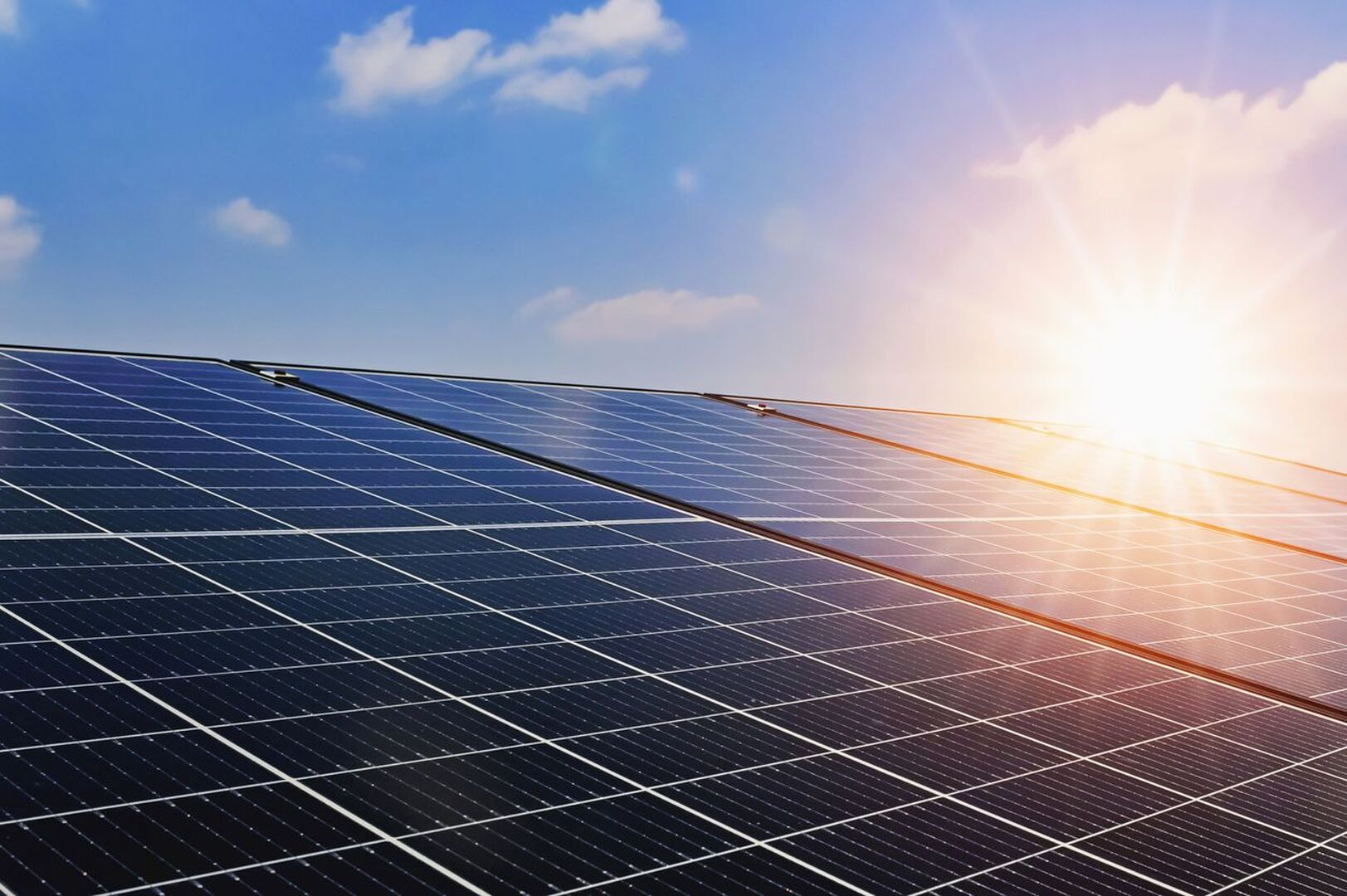 EIGEN ZONNEPANELEN